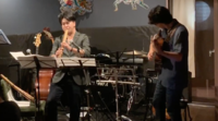 ゲーム音楽を演奏する「ずきもち」